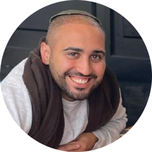 אביחי‬‫ כהן